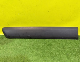 Накладка двери задней правой для Citroen Berlingo (B9) 2008  запчасти бу