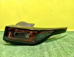 Фонарь задний наружный правый для Changan Lamore 2023  запчасти бу