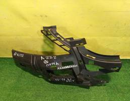 Кронштейн переднего бампера правый для MERСEDES BENZ S-Class (W222) 2013  запчасти бу