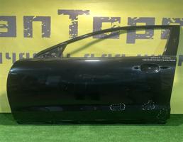 Дверь передняя левая для Zotye T600 2014  запчасти бу