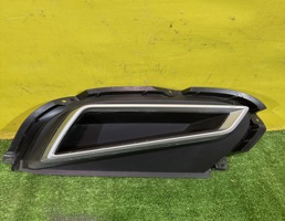 Накладка заднего бампера левая для Haval (Хавал) F7 2024  запчасти бу