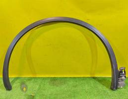 Арка переднего крыла левого для Volkswagen Touareg CR 2018  запчасти бу