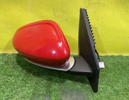 Зеркало правое электрическое для Geely Coolray SX11 2018  запчасти бу