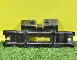 Кронштейн усилителя переднего бампера для BMW X5 G05 2018  запчасти бу