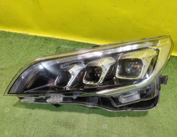 Фара левая LED для GAC GS5 2018  запчасти бу