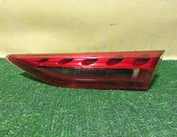 Фонарь задний внутренний правый для Infiniti Q70 (Y51) 2013  запчасти бу