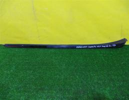 Молдинг лобового стекла правый для Hyundai Santa Fe (DM) 2012  запчасти бу