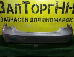 Бампер задний для MERСEDES BENZ E-Class (W212) 2009  запчасти бу