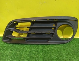 Решетка в бампер левая для BMW 5 F10/F11 2013  запчасти бу