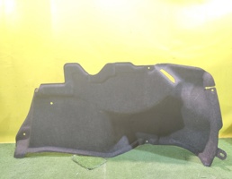 Обшивка багажника для Mazda 6 GJ 2012  запчасти бу