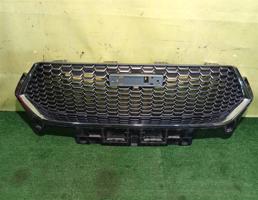 Решетка радиатора для Haval (Хавал) F7 2018  запчасти бу