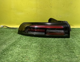Фонарь задний наружный левый для Chery Jaecoo J7 2023  запчасти бу