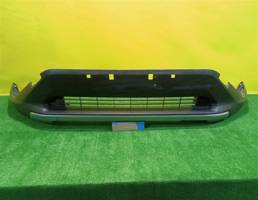 Юбка передняя для Toyota RAV4 2018  запчасти бу