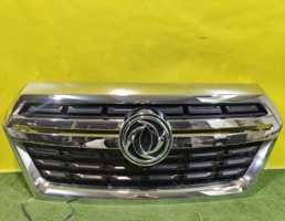 Решетка радиатора для Dongfeng DF6 2022  запчасти бу