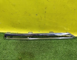 Хром решетки радиатора для MERСEDES BENZ GLE-Class (W167) 2018  запчасти бу