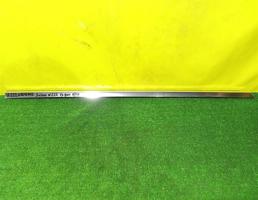 Накладка стекла переднего правого для MERСEDES BENZ S-Class (W222) 2013  запчасти бу