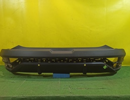 Юбка заднего бампера для Hyundai Tucson (NX4) 2020  запчасти бу