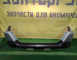 Бампер задний для Nissan X-Trail (T31) 2007  запчасти бу