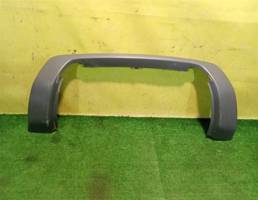 Накладка переднего бампера для Land Rover Range Rover Evoque L538 2011  запчасти бу