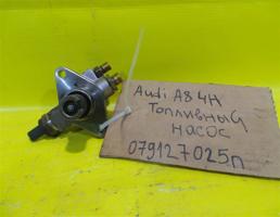 Фара левая для Audi A8 4H (D4) 2009  запчасти бу