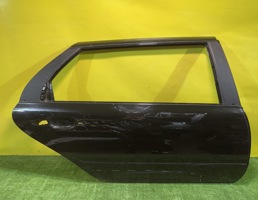 Дверь задняя правая для Lada Granta 2011-  запчасти бу