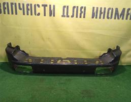 Бампер задний для Mitsubishi Pajero /Montero Sport (K9) 1996  запчасти бу