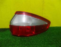 Фонарь задний правый для Renault Fluence 2009  запчасти бу