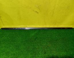 Накладка стекла заднего правого для MERСEDES BENZ C-Class (W205) 2013  запчасти бу