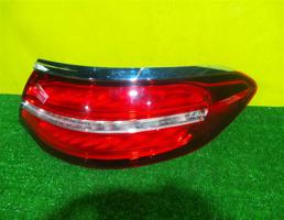 Фонарь задний наружный правый для MERСEDES BENZ GLC-Class (X253) 2015  запчасти бу