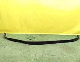 Спойлер переднего бампера для Hyundai Creta GS 2015  запчасти бу