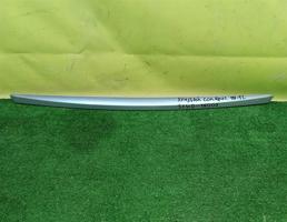 Накладка крышки багажника для Hyundai Solaris 2010  запчасти бу