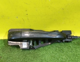 Ручка двери задней наружная левая для Jeep Grand Cherokee (WK2) 2010  запчасти бу