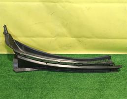 Жабо для Mitsubishi Outlander XL (CW) 2007  запчасти бу