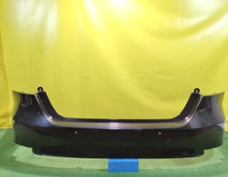 Бампер задний для Toyota Camry V70 2017  запчасти бу