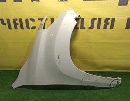 Крыло переднее правое для Mitsubishi Pajero/Montero Sport (KS) 2016  запчасти бу