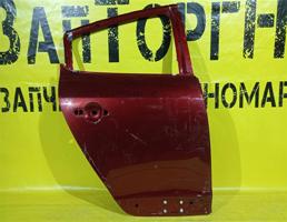 Дверь задняя правая для Renault Megane III 2009  запчасти бу