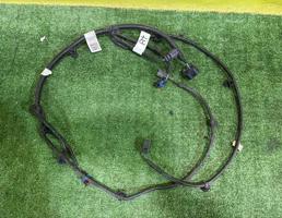 Проводка (коса) для Jetour Dashing 2022  запчасти бу