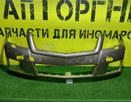 Бампер передний для MERСEDES BENZ GLK-Class (X204) 2008  запчасти бу