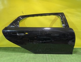 Дверь задняя правая для Ford Focus III 2011  запчасти бу