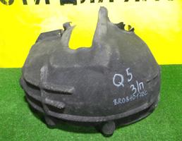 Локер задний правый для Audi Q5 (8R) 2008  запчасти бу