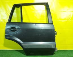 Накладка арки крыла для Ford Fusion 2005  запчасти бу