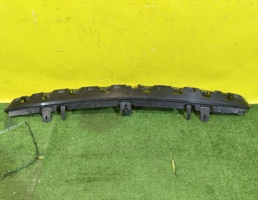 Кронштейн переднего бампера центральный для MERСEDES BENZ E-Class (W213) 2016  запчасти бу