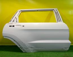 Дверь задняя правая для Jeep Grand Cherokee (WK2) 2010  запчасти бу