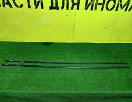 Молдинги крыши для Chevrolet Cobalt 2013  запчасти бу