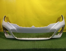 Бампер передний для BMW 3 G20 2019  запчасти бу