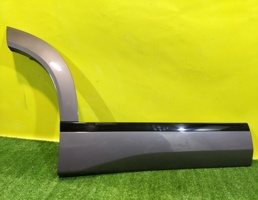 Накладка двери задней правой для Chery Jaecoo J8 2024  запчасти бу