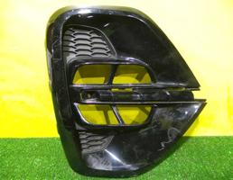 Решетка в бампер правая для Kia Sportage 4 QL 2018  запчасти бу