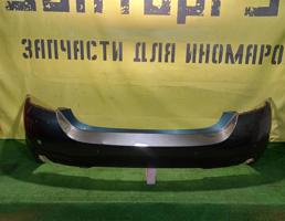 Бампер задний для BMW 4 (F32) 2012  запчасти бу