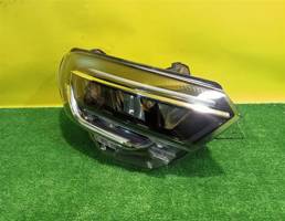 Фара правая LED для Lada Vesta NG 2022-  запчасти бу