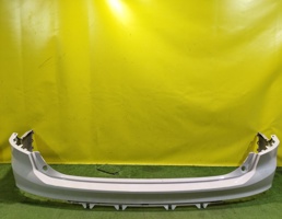 Бампер задний для Volvo XC90 2014  запчасти бу